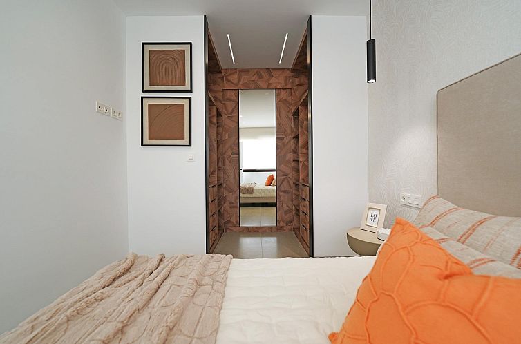Geschakelde woning in Almoradí