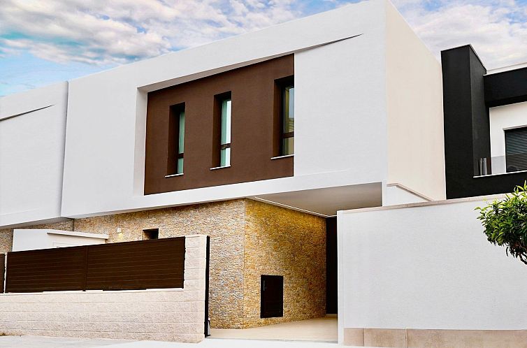 Geschakelde woning in Almoradí