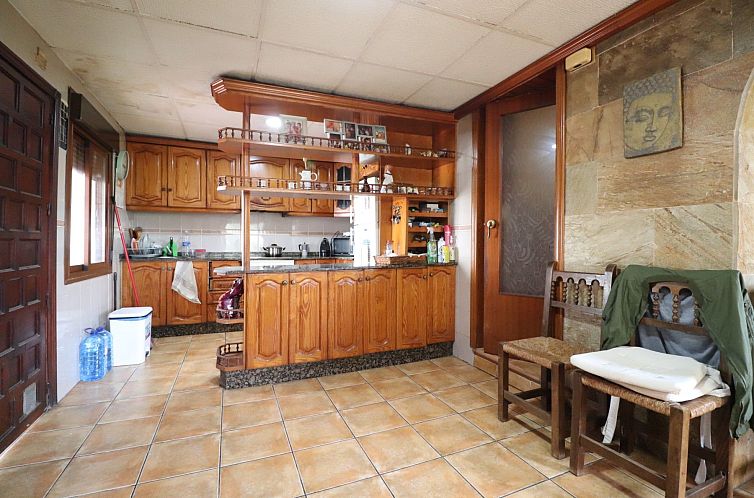 Chalet in Almoradí