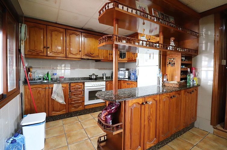 Chalet in Almoradí