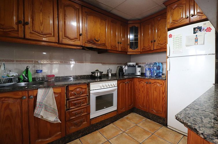 Chalet in Almoradí