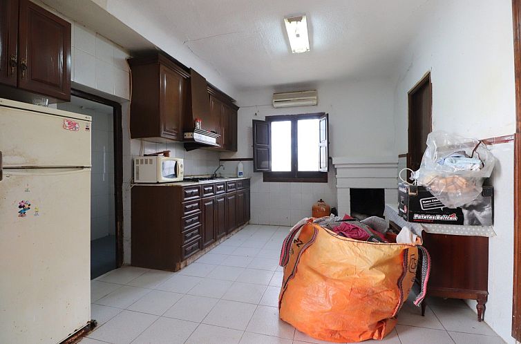 Chalet in Almoradí