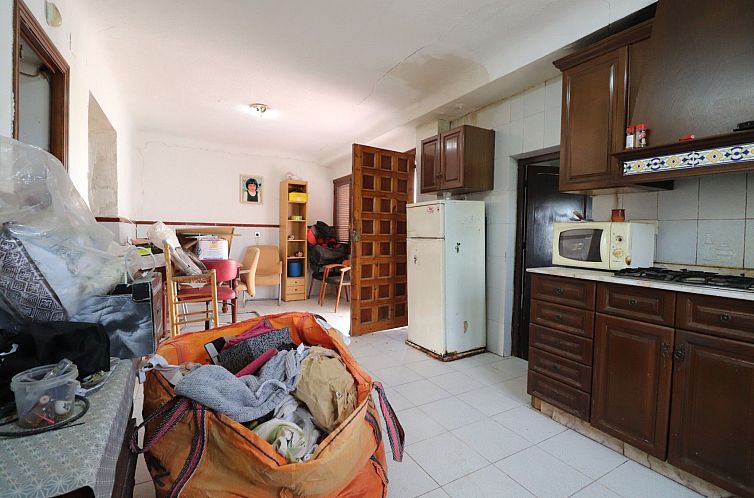 Chalet in Almoradí