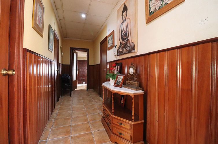 Chalet in Almoradí