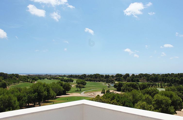 Appartement in Lo Romero Golf