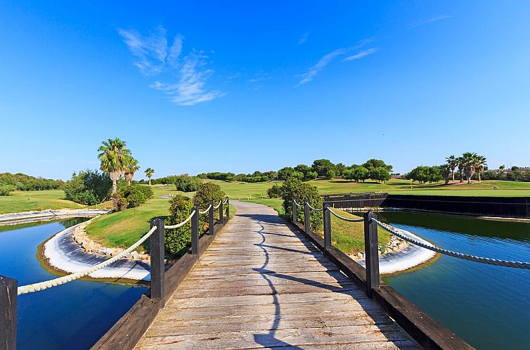 Appartement in Lo Romero Golf