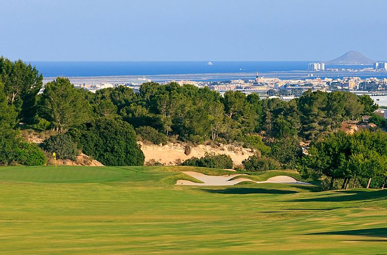 Appartement in Lo Romero Golf
