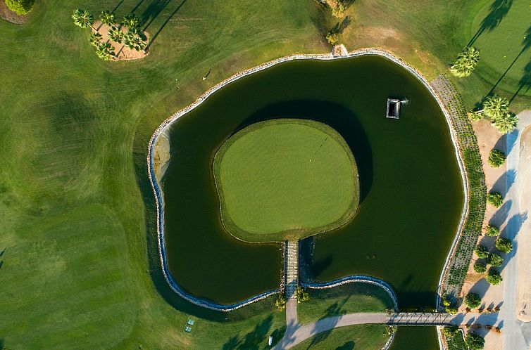 Appartement in Lo Romero Golf