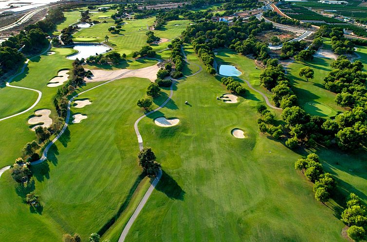 Appartement in Lo Romero Golf