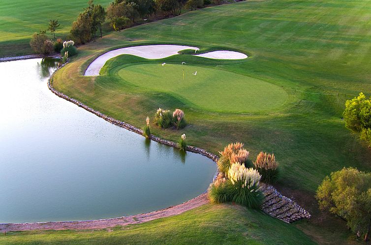 Appartement in Lo Romero Golf