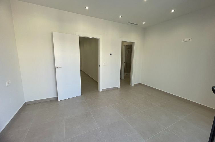 Vrijstaande woning in Almoradí