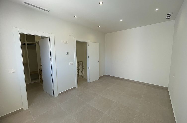 Vrijstaande woning in Almoradí
