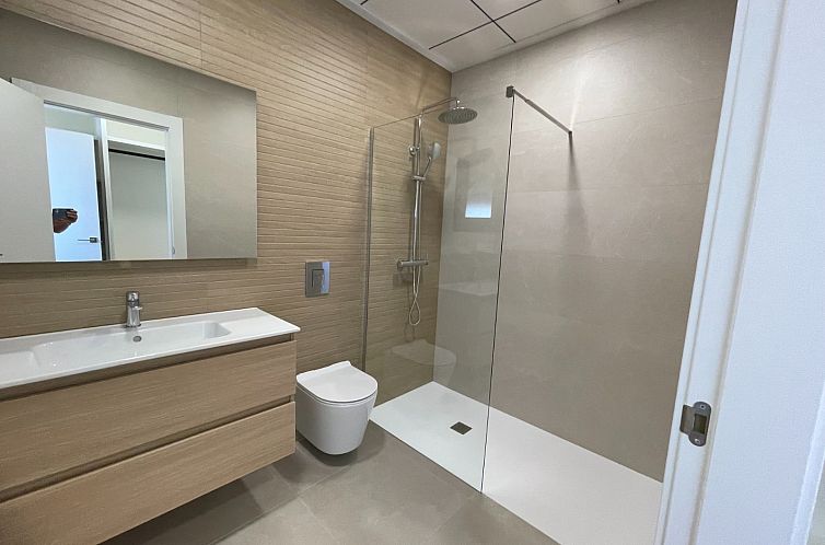 Vrijstaande woning in Almoradí