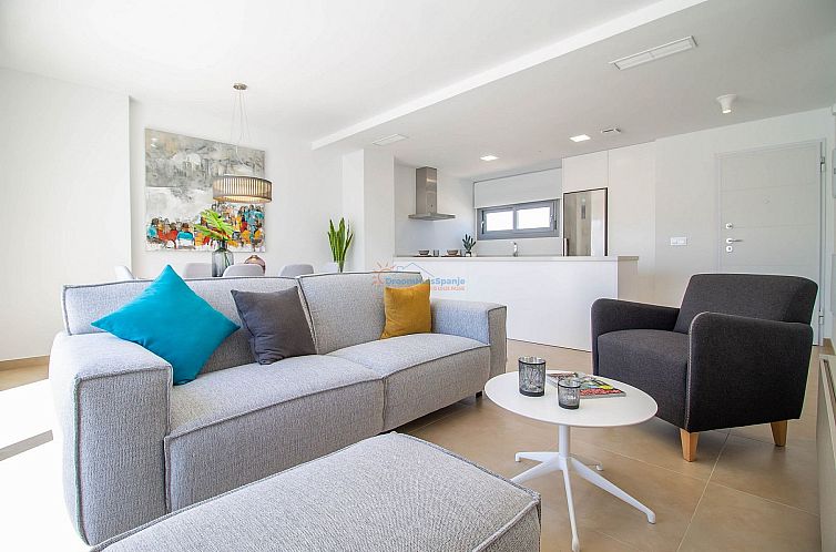 Appartement in Vistabella Golf