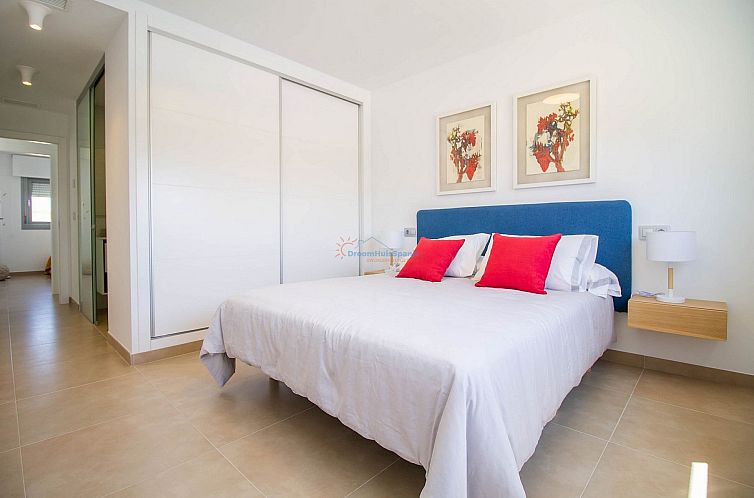 Appartement in Vistabella Golf