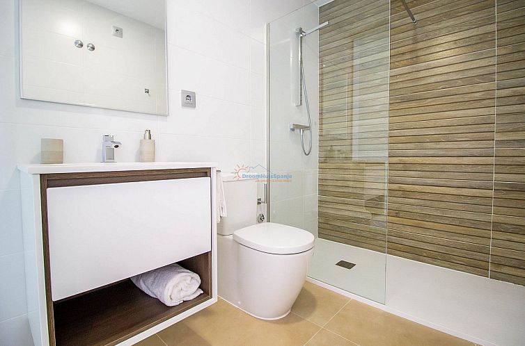 Appartement in Vistabella Golf