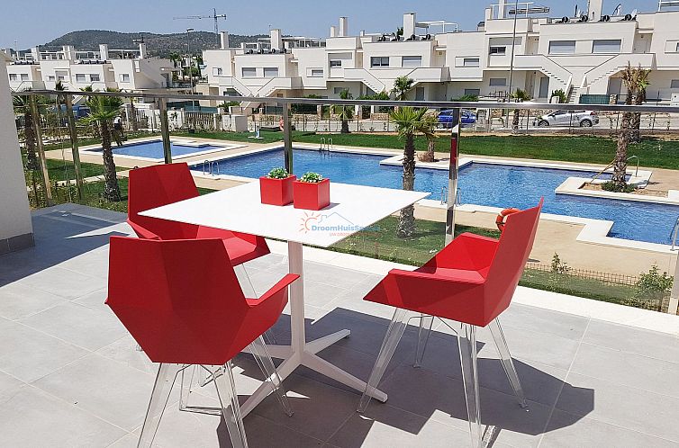 Appartement in Vistabella Golf