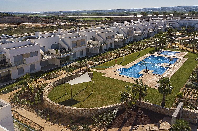 Appartement in Vistabella Golf