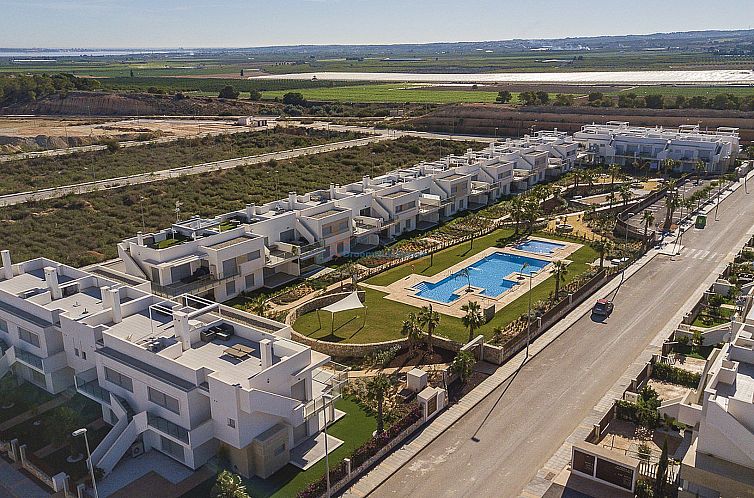 Unterkunft 14928202 - Appartement Costa blanca - Appartement in Vistabella Golf