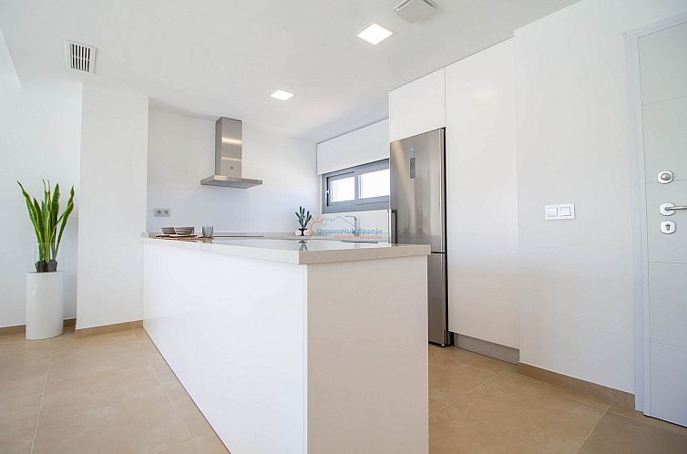 Appartement in Vistabella Golf