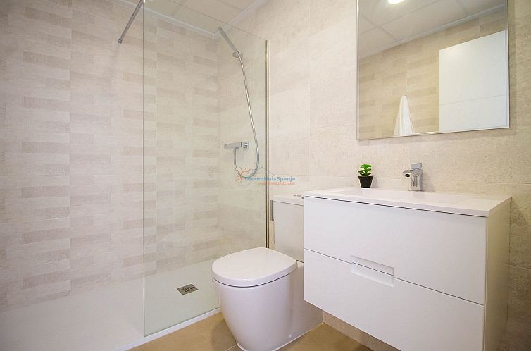 Appartement in Vistabella Golf