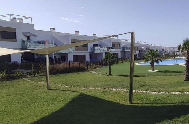 Unterkunft 14928205 - Appartement Costa blanca - Appartement in Vistabella Golf