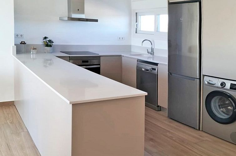 Appartement in Vistabella Golf