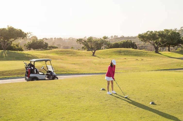Vrijstaande woning in Vistabella Golf