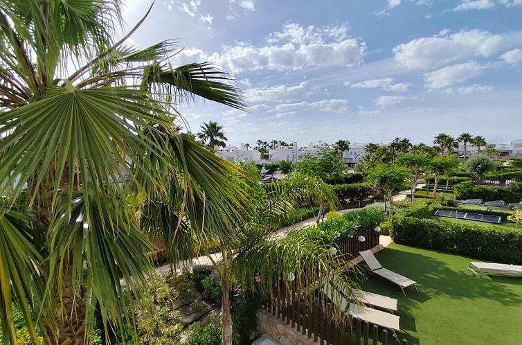 Verblijf 14928215 - Appartement Costa Blanca - Appartement in Vistabella Golf