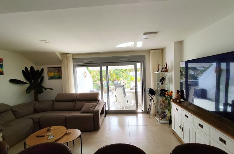 Appartement in Vistabella Golf