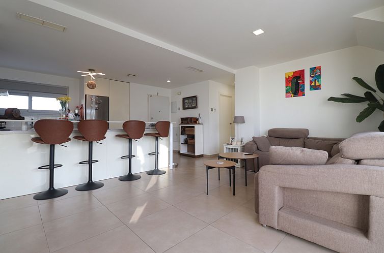 Appartement in Vistabella Golf