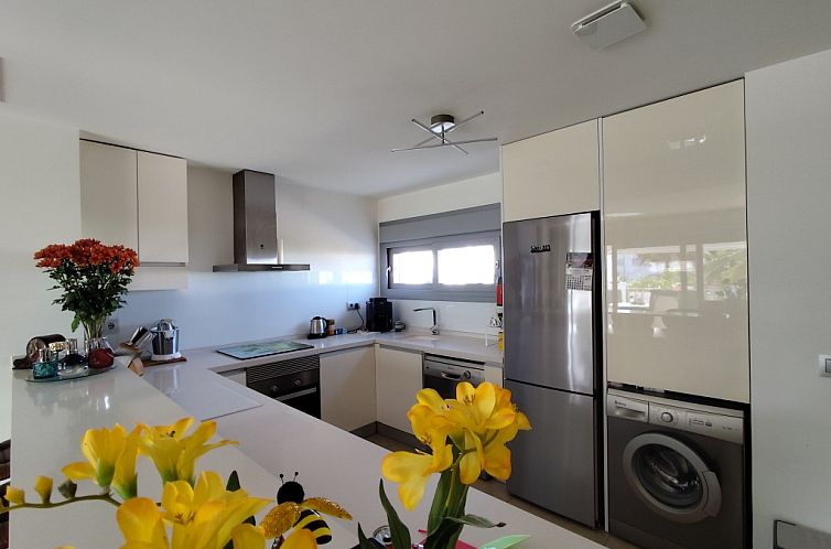 Appartement in Vistabella Golf