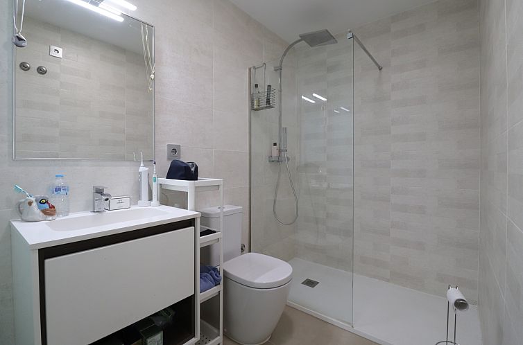 Appartement in Vistabella Golf