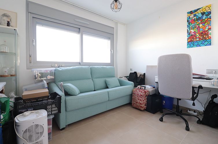 Appartement in Vistabella Golf