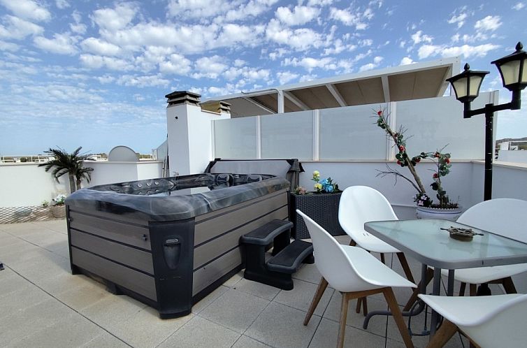 Appartement in Vistabella Golf