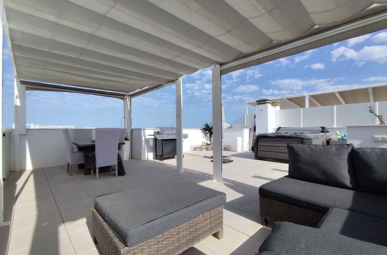 Appartement in Vistabella Golf