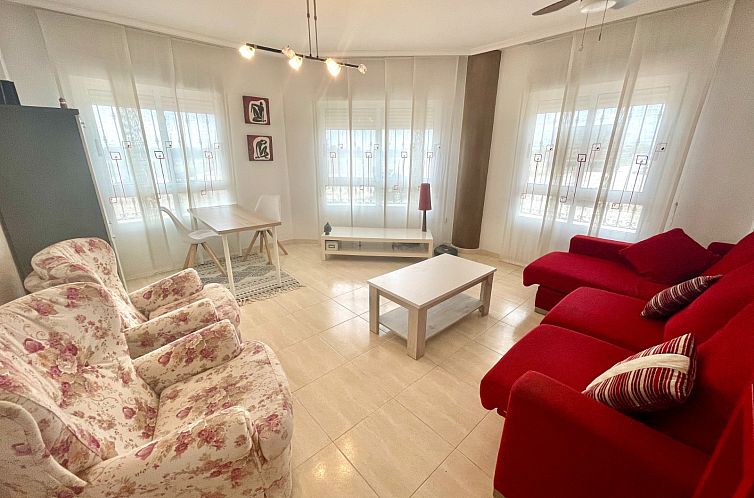 Appartement in Almoradí