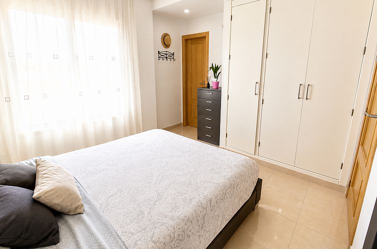 Appartement in Almoradí