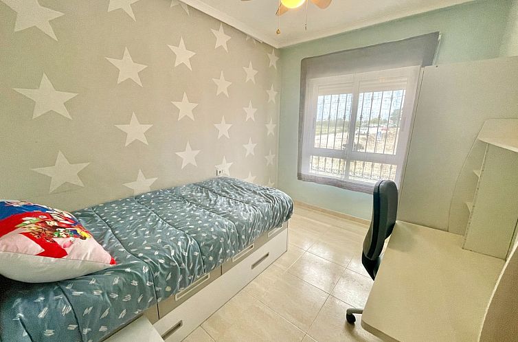 Appartement in Almoradí