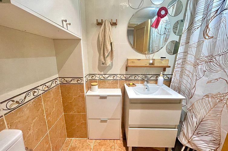 Appartement in Almoradí