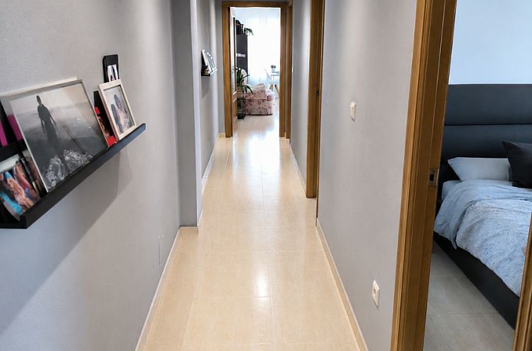 Appartement in Almoradí