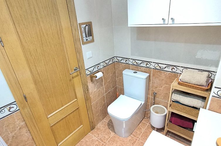 Appartement in Almoradí