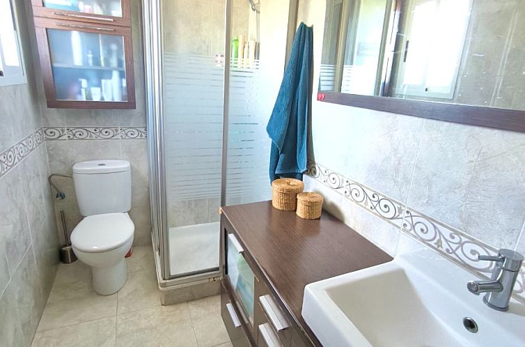 Appartement in Almoradí