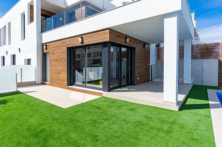 Verblijf 14928227 - Vakantiewoning Costa Blanca - Vrijstaande woning in Vistabella Golf