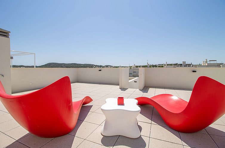 Geschakelde woning in Vistabella Golf