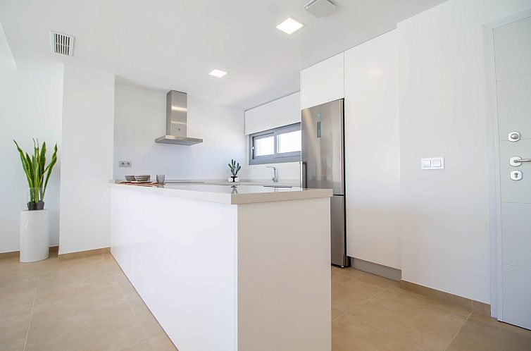 Geschakelde woning in Vistabella Golf