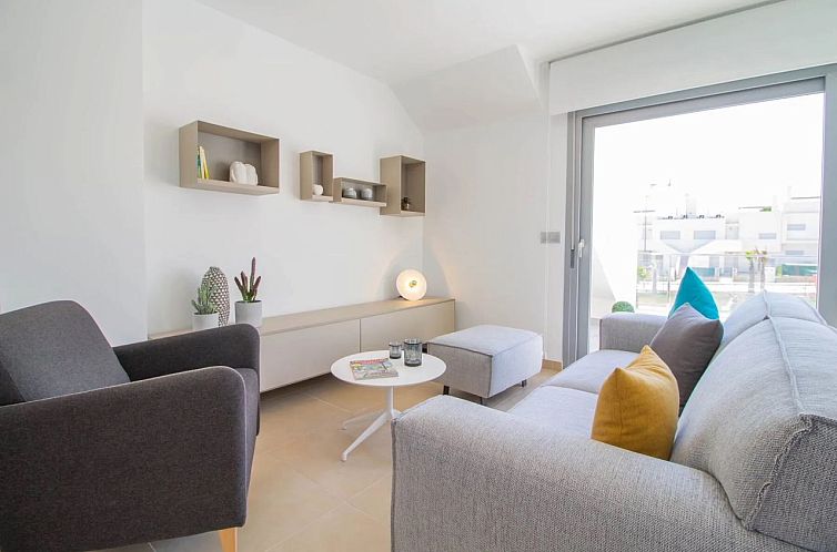 Appartement in Vistabella Golf
