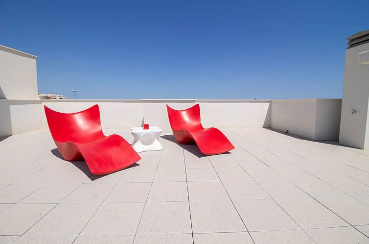 Appartement in Vistabella Golf