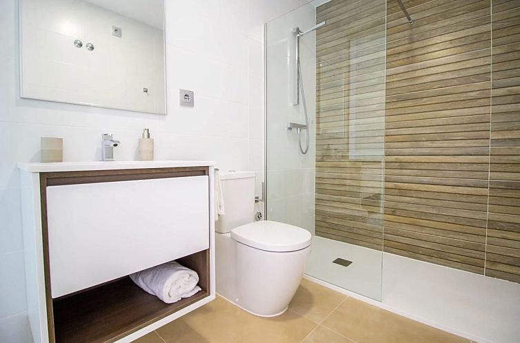 Appartement in Vistabella Golf
