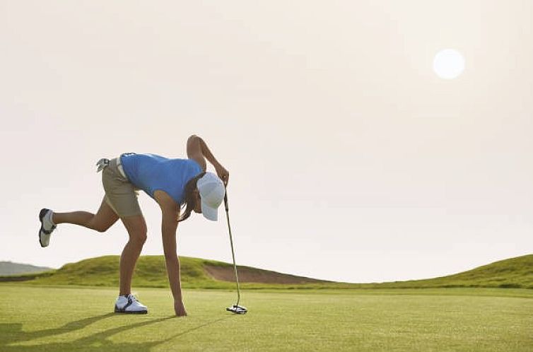 Vrijstaande woning in Vistabella Golf